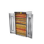 Factory supply discount price industrial food dehydrator machine fruit dryer 32