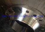 ASTM A182 GR F51 / F52 Forged Steel Flanges 150LB To 2500LB Pressure Rate