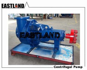 Wholesale API Standard Oilfield Centrifugal Pump Sand Pump Made in China from china suppliers