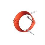 Pintype Stop Collar with OD of 339.72 mm for Oil Well Drilling