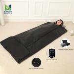 Heating Wire Far Infrared Sauna Blanket Wrap UKCA Certification