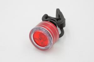 Wholesale Kids Blinky Automatic Bicycle Brake Light 2-4cm Shock Absorbing from china suppliers
