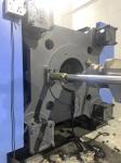 Used Haitian SA3200 Plastic production making Injection Molding Machine with