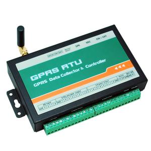 Wholesale 3g GPRS Data Logger CWT5111 with 4 analogue inputs from china suppliers
