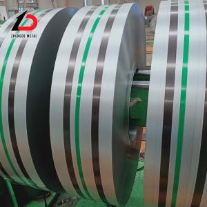 Wholesale ISO Stainless Steel Coil Stock 2b Ba Mirror Metal HRC CRC Ss304 Coil from china suppliers