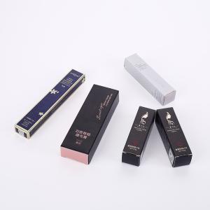 Wholesale Custom 350g Paperboard Lip Balm Packaging Boxes Pantone Color from china suppliers