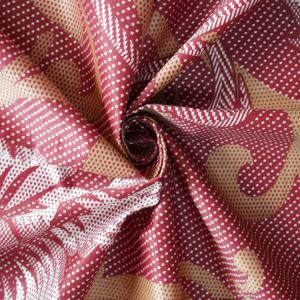 Wholesale Wear Resistance 43D Warp Knitted Polyester Mattress Fabric Popular Design from china suppliers