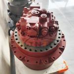 Excavator Travel Motor MAG170VP-3800G-10 SY215 MAG170VP-3800 for SK200-8 SK200