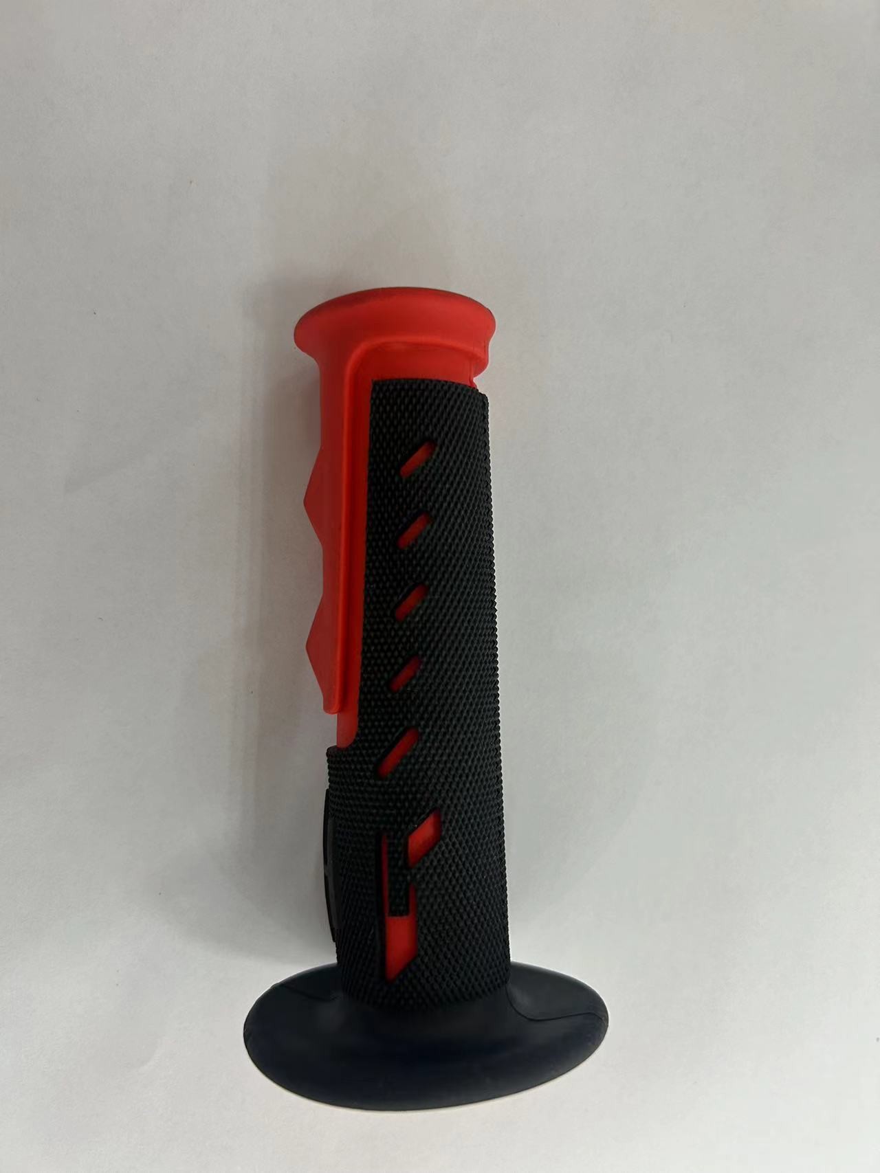 Long Lasting Bicycle Rubber Handle Grips 120MM Size Cycle Handlebar Cover