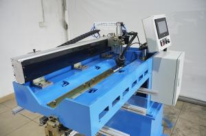 Wholesale Fully Automatic Corrosion-Resistant Alloy Material Joining Straight Seam Argon Arc Welding Machine from china suppliers