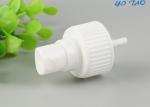 Colorful Perfume Fine Mist Sprayer 24/410 28/410 For Skin Care Packaging