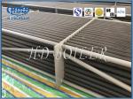 High Pressure Custom Boiler Economizer Stainless Steel Heat Exchanger Tube