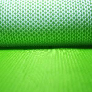 Wholesale 290gsm 3D Spacer Mesh Fabric Breathable Air Mesh 250 - 430GSM from china suppliers