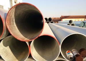 Wholesale Cold Rolled Q235b Astm A53 A500 Erw Carbon Steel Pipe from china suppliers