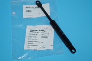 Wholesale 00.580.4271, pneumatic spring 261114,400N=40kg,L=220MM spare parts for offset printing machines from china suppliers