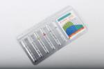 Endodontic root canal treatment Rotary Dental Endo Files