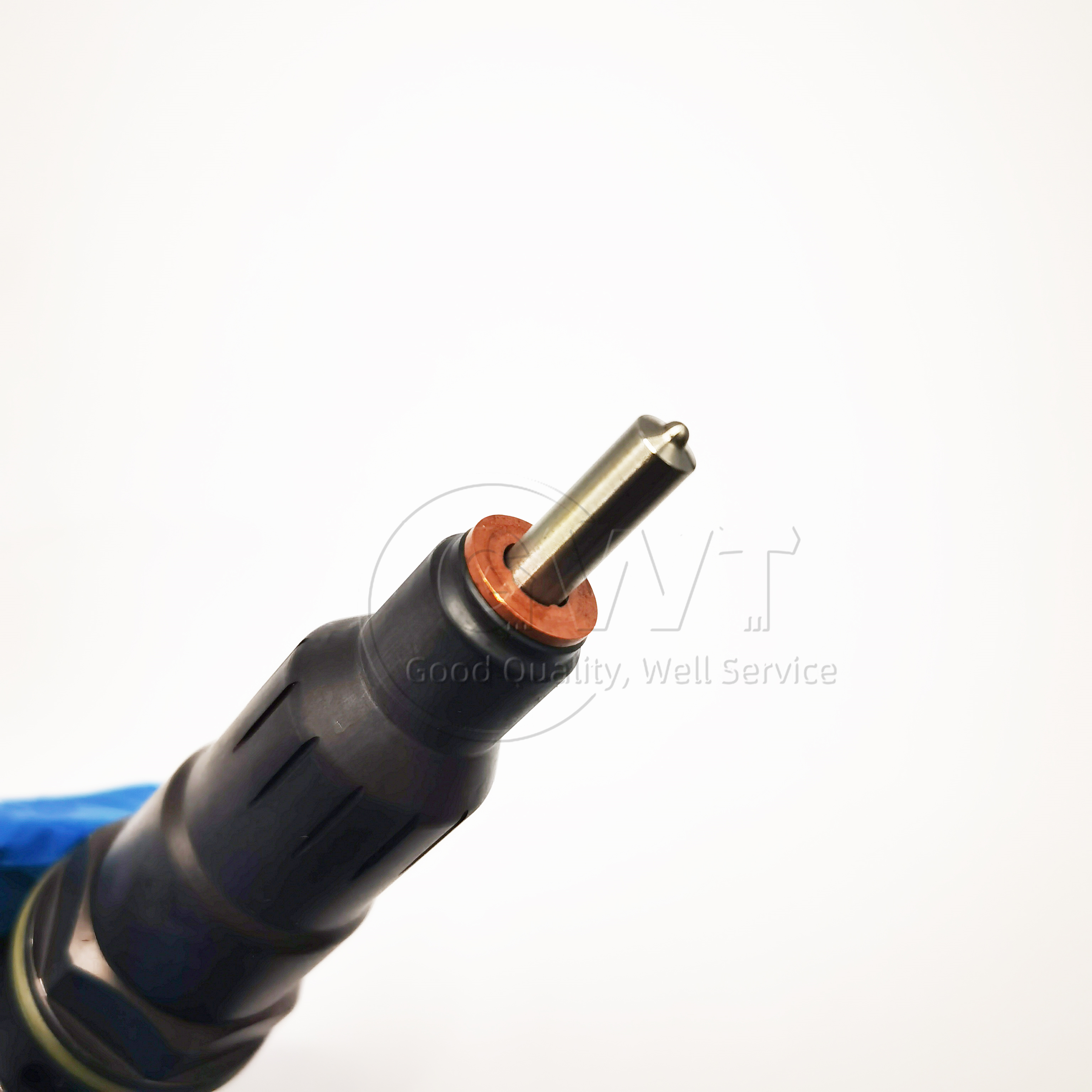 Common Rail Fuel Injector 0445120642 for A4710701787 0445120642 Fuel Injector