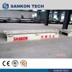 CE Side Rolling Guide AAC Block Cutting Machine