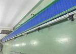 Plastic Belt Modular Conveyor for Material Conveying
