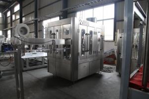 Wholesale Small Bottle Mineral Water Plant / Drinking Fully Automatic Water Bottling Plant from china suppliers