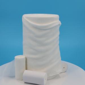 Wholesale 40S Bpc Gauze Roll Disposable Medical Absorbent Cotton For First Aid from china suppliers