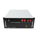 51.2v 100ah 5.12kwh Rack Mount Solar Battery Residential Lithium Ion Battery