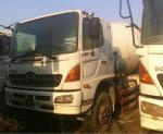 2010 JAC concrete mixer Truck HOWO Concrete Mixer 6CBM 8CBM 10CBM