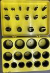 Japanese Standard Series O Ring Kit Industrial Standby NBR Black