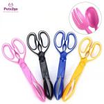 Easy Using Plastic 10X30cm 500g Dog Poop Shovel