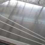 ASTM AISI 3003 Aluminum Sheet Metal 0.12mm Checkered Aluminum Plate