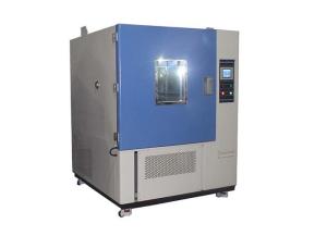Wholesale Industry Stability Testing Equipment Hot Cold Resistance And Heat Temperature from china suppliers