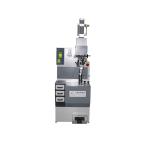 Shoe Heel Nailing Machines Pneumatic Semi-Auto High Heel Nail Machines