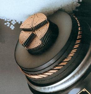 Wholesale Single-Core Copper/Aluminum XLPE High Voltage Cable with Lead Sheath Power Cable from china suppliers