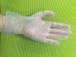 Cheap Food Service Cleaning Household Finger Powder Disposable Vinyl Gloves