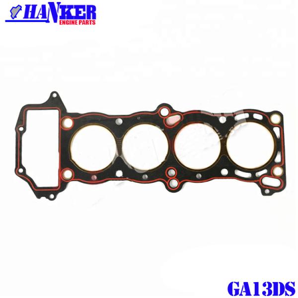11044-50Y00 Asbestos Nissan GA13DS Engine Cylinder Head Gasket Factory 10101