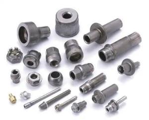 Wholesale High Precision Die Casting Components ±0.01mm Tolerance from china suppliers