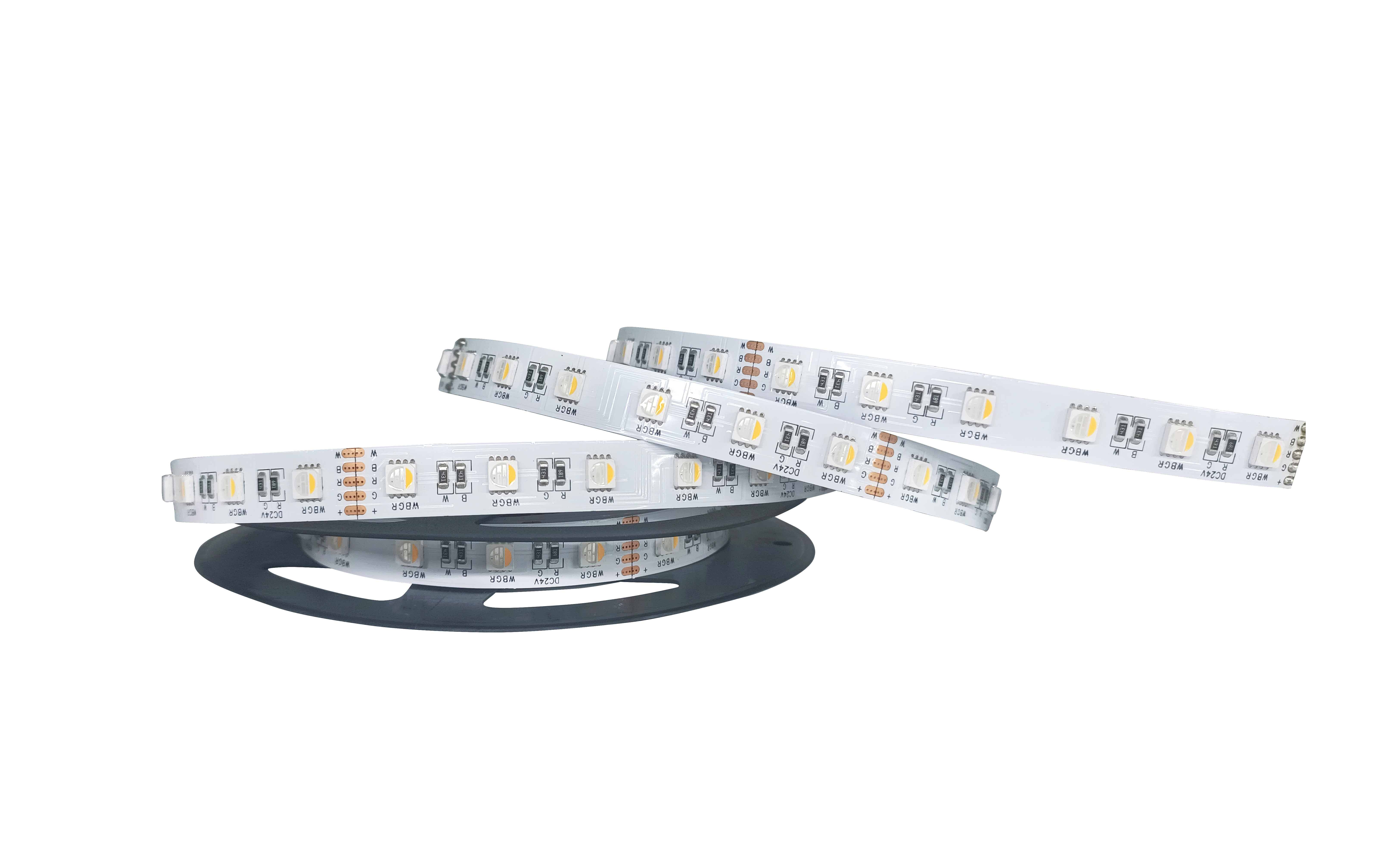 SMD 5050 RGB LED Color Light With Window Light For Atmosphere