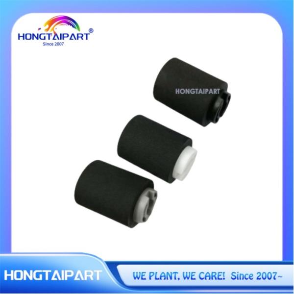 Pickup Roller Set (3pcs) 302K906350 302K906360 302K906370 oem for Kyocera