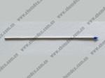 GS-004 Stainless Gel Stick (sharp tip)/Cleaning Stick/Cleaning Swab/cleanroom
