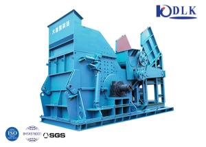 Wholesale Hydraulic Scrap Metal Grinder from china suppliers