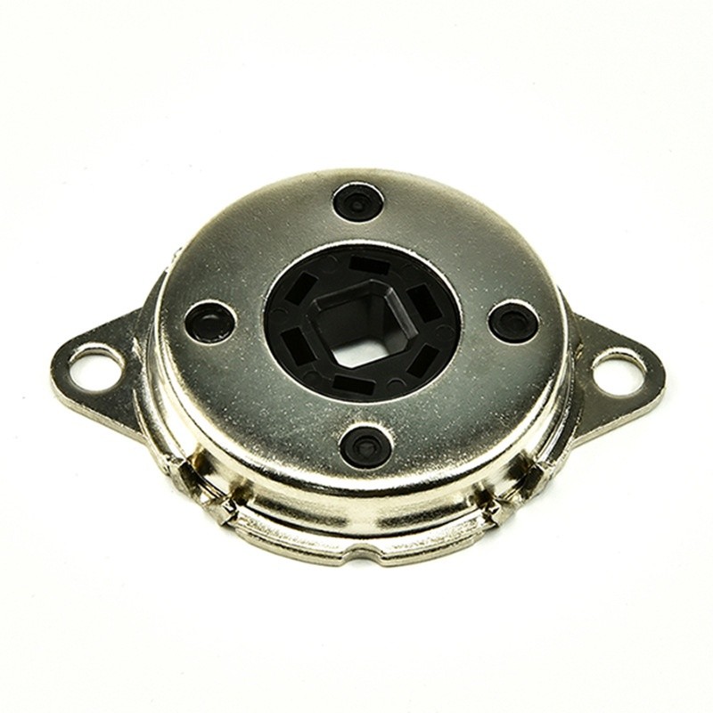 Stainless Steel Disc Damper Metal High Torque Steering Damper For Car Window Safety Handle