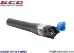 5km KCO-VFL-08-25 Fiber Optic Accessories Visual Fault Locator Red Laser Pen 1mW