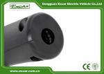 Golf Cart Charger Plug for 48V EZGO RXV 3-Pin Triangle Handle Connector 604321