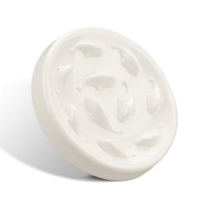 Wholesale Designer Slow Feed Pet Bowls - Stylish and Functional for Modern Pet Owners from china suppliers
