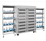 60V/100V 20A/30A/40A/50A/60A Professional battery charging and discharging aging