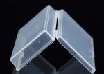 OEM 0.05mm Precision Clamshell Plastic Injection Mold