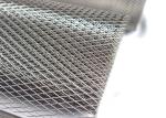 0.6mm Plate Thickness 304 Stainless Steel Wire Mesh For Air Ventilation