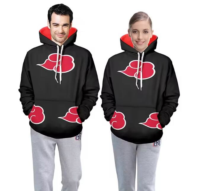 Oversized Men Blank Sublimation Sweatshirts Luxury Heavyweight