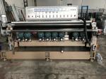St811 Glass Round Edge Grinding Chamfering Machine for Professional Glass