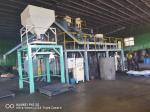 Automated Activated Carbon Manufacturing Machinery High Productivity